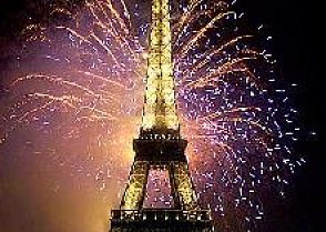 Vše NEJ a NEJ do nového roku 2012